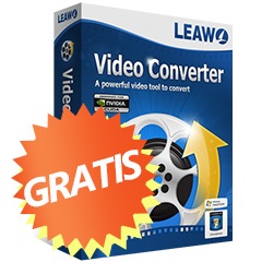 leawo video converter for mac free download